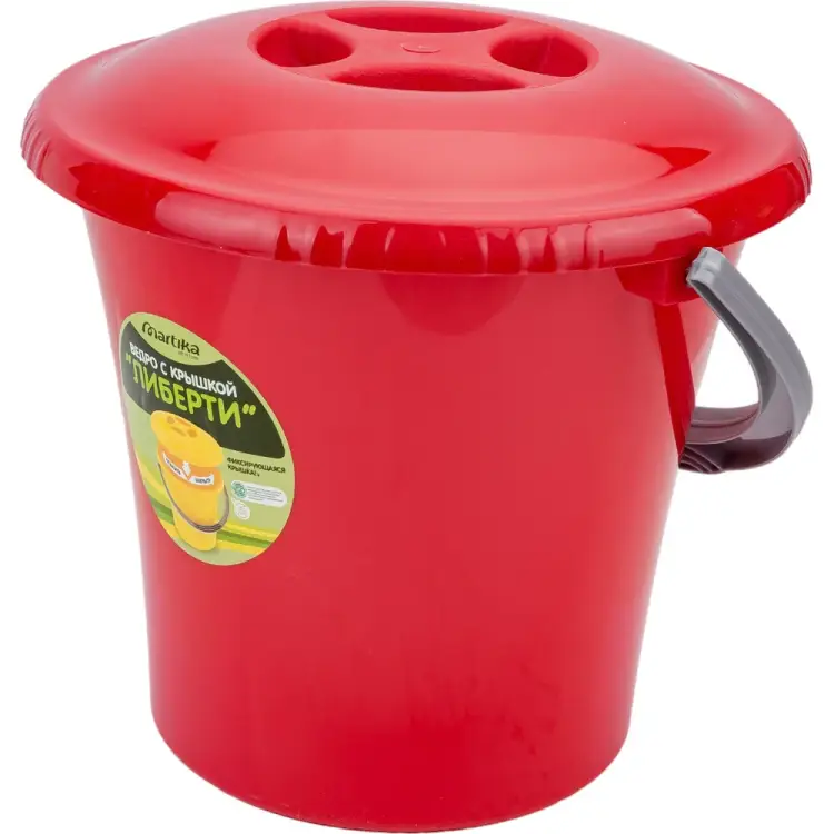 Ведро Martika Либерти С602ККРА Ведро Martika Либерти С602ККРА