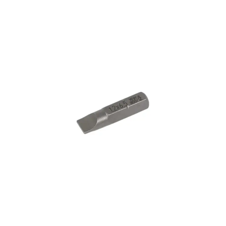 Бита WERA WE-072061