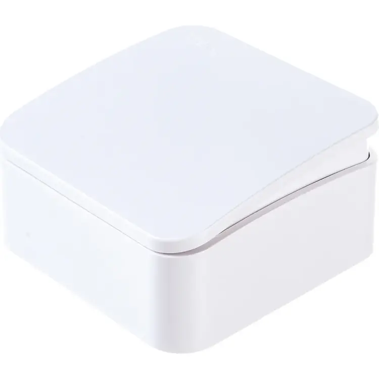 Одноклавишный выключатель Systeme Electric BLANCA BLNVA061011