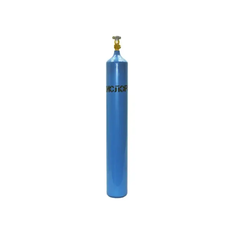 Кислородный баллон РИФ 13971DK.1100.12329