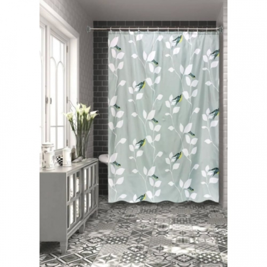 Штора для ванной комнаты Bath Plus Martlet