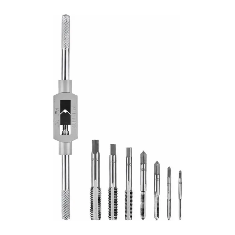 Набор метчиков ВОЛАТ 87510-08