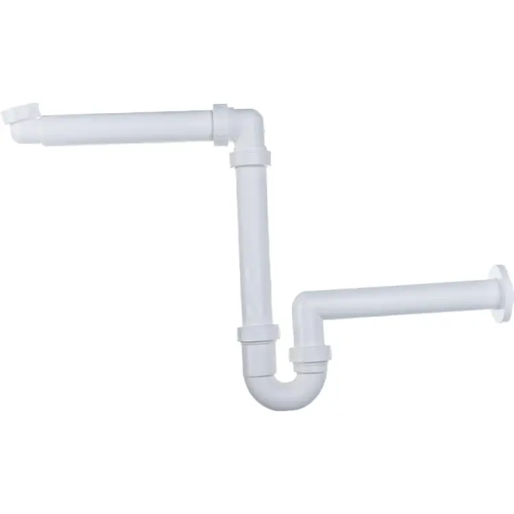 Сифон для умывальника Alcadrain A434 00034357