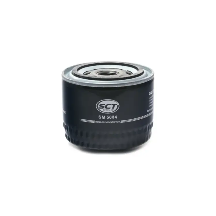 Масляный фильтр SCT SM5084 Масляный фильтр SCT SM5084