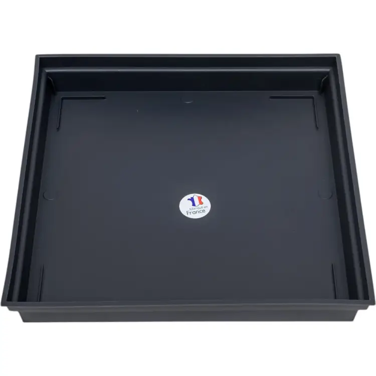 Поддон для цветочного горшка EDA TOSCANE 013644 G.ANT