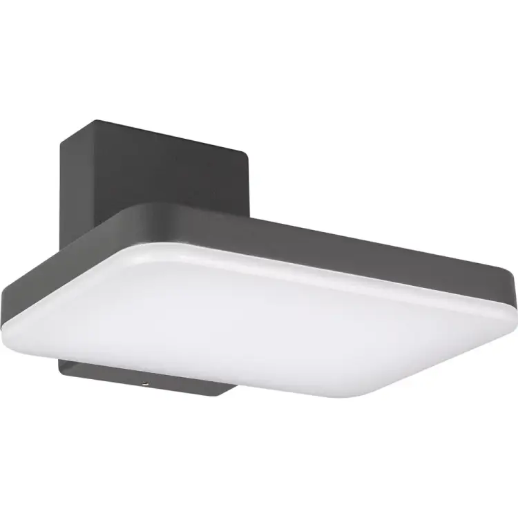 Светильник Arlight LGD-TENT-WALL-9W Warm3000 29977