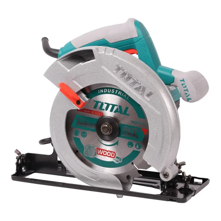 Дисковая пила TOTAL TS1161856