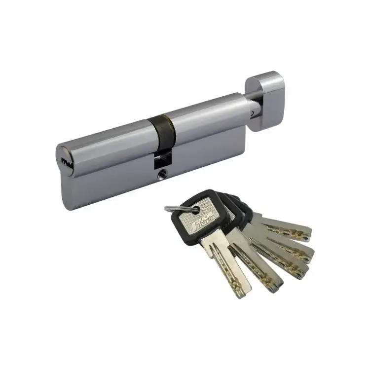 Цилиндровый механизм НОРА-М ЛПУВ-100 7188