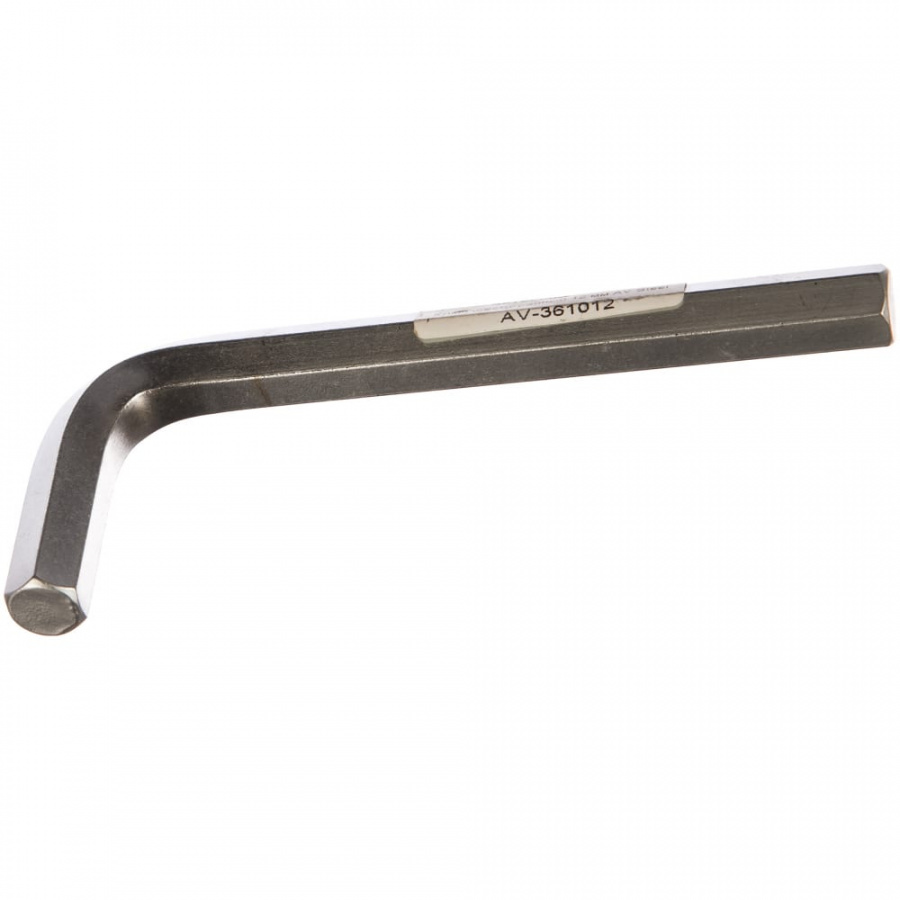 Шестигранный ключ AV Steel AV Steel