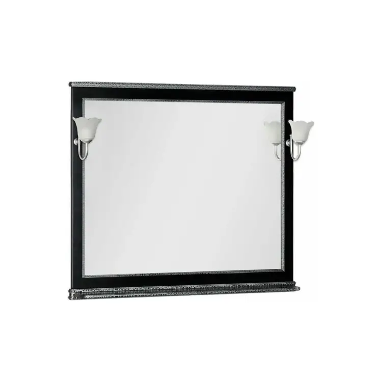 Зеркало Aquanet Валенса 00180296 Зеркало Aquanet Валенса 00180296