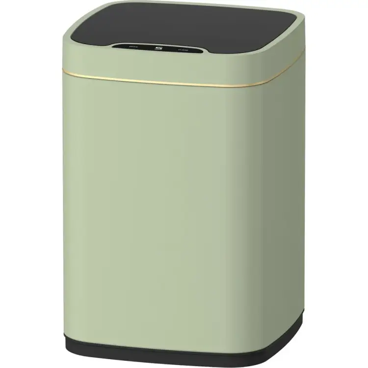 Сенсорное ведро Savol java 9 л s-883b-9lg 24529