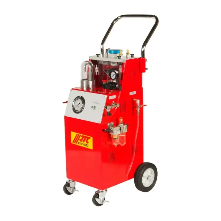 Установка для промывки системы кондиционирования JTC JTC-4631