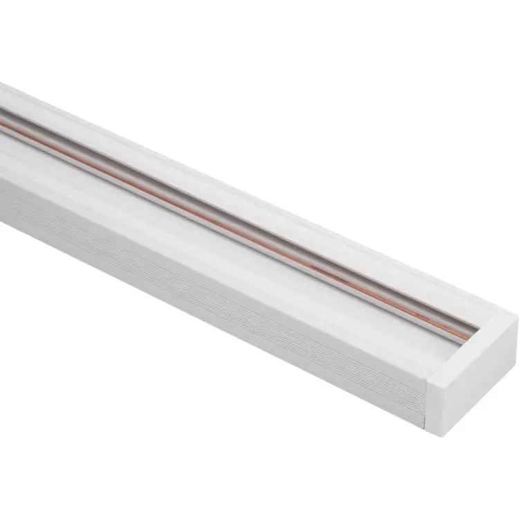 Шинопровод для трековых систем Jazzway PTR P 2M-WH 5052017
