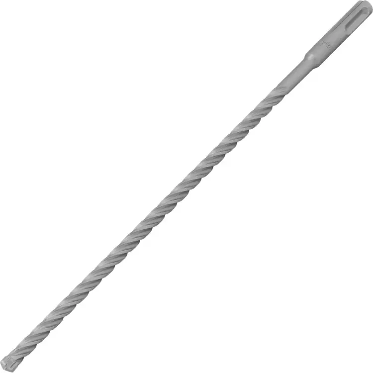 Бур sds-plus по бетону MATRIX 70667