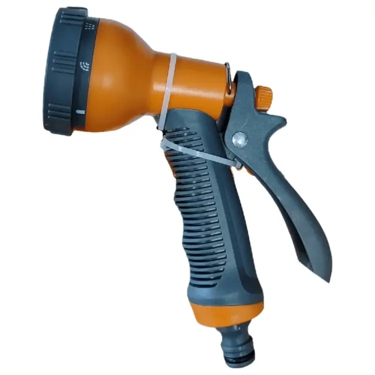 Пистолет-распылитель GLQ GL 1052 Пистолет-распылитель GLQ GL 1052