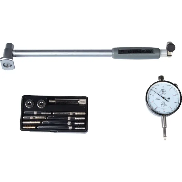 Нутромер ZITOM НИ 50-160 kn00017