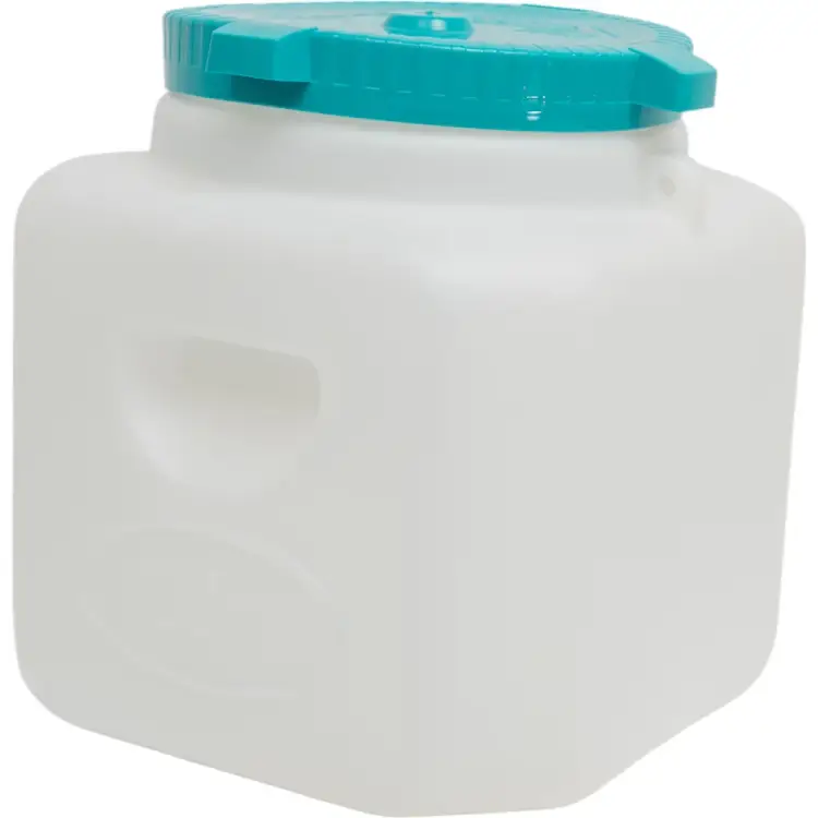 Канистра-бочка ЗПИ "Альтернатива" М459 Канистра-бочка ЗПИ "Альтернатива" М459