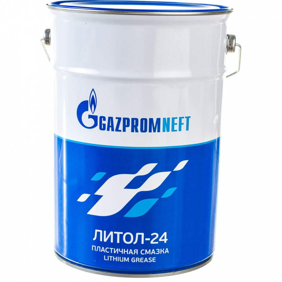 Смазка GAZPROMNEFT 5л