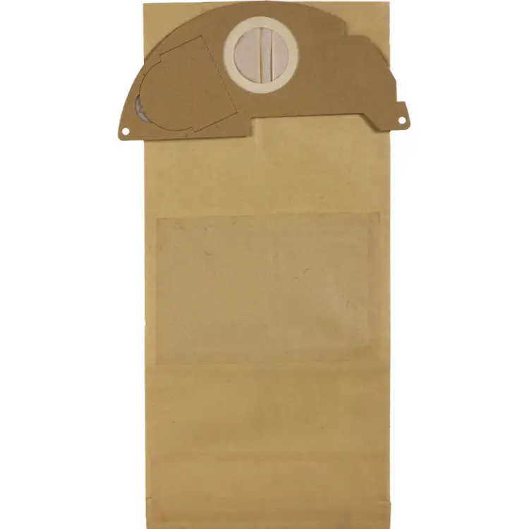 Бумажные фильтр-мешки для пылесоса AIR Paper PK-217/100 Бумажные фильтр-мешки для пылесоса AIR Paper PK-217/100