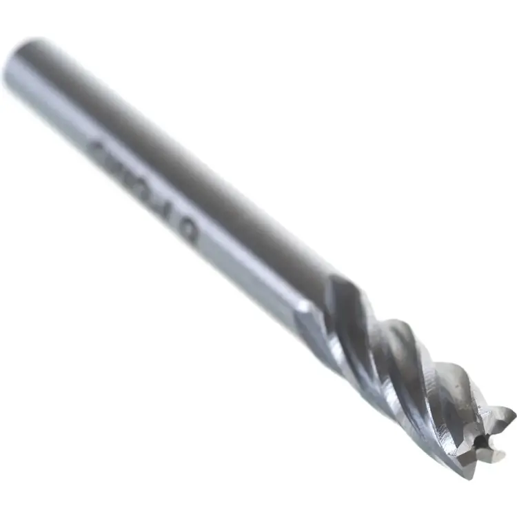Концевая фреза TORNERI 039398
