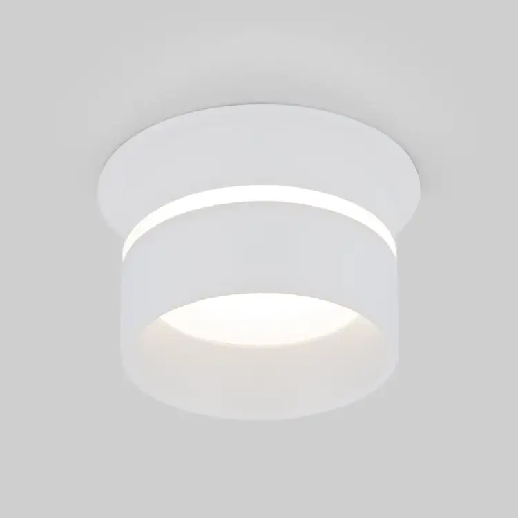 Встраиваемый светильник Elektrostandard 6075 a045489