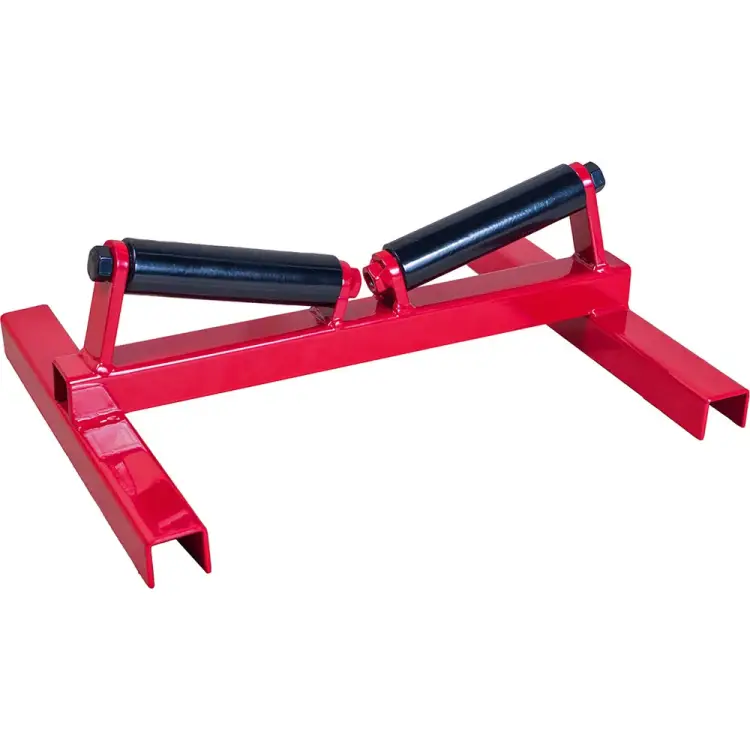 Роликовая опора для труб BREXIT 4800006