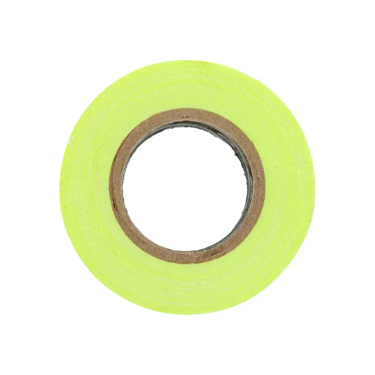 Клейкая лента DGTAPE @TrueGaff - Гаффа тейп TrueGAFF25/9/FL-Y