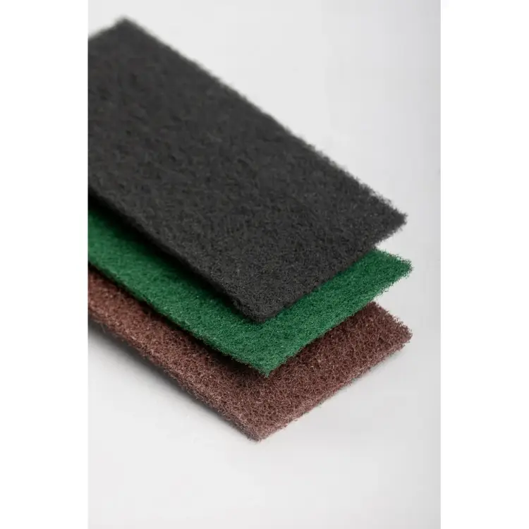 Набор листов нетканых шлифовальных TOTFLEX 4631170490115