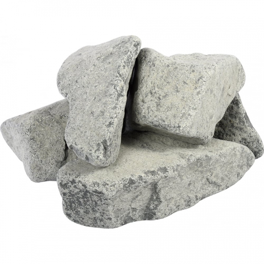 Обвалованный камень Банные штучки Габбро-Диабаз