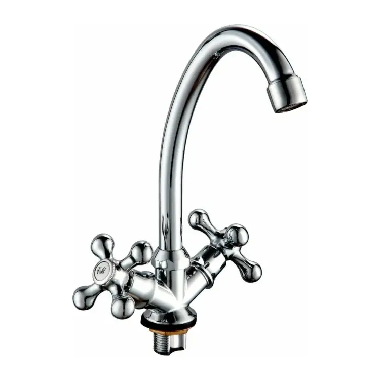 Смеситель для кухни Tsarsberg ИС.240007