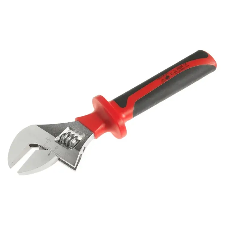 Разводной ключ JTC JTC-I010