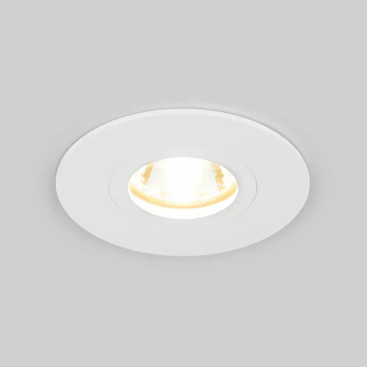 Встраиваемый светильник Elektrostandard 25001 01 a057000