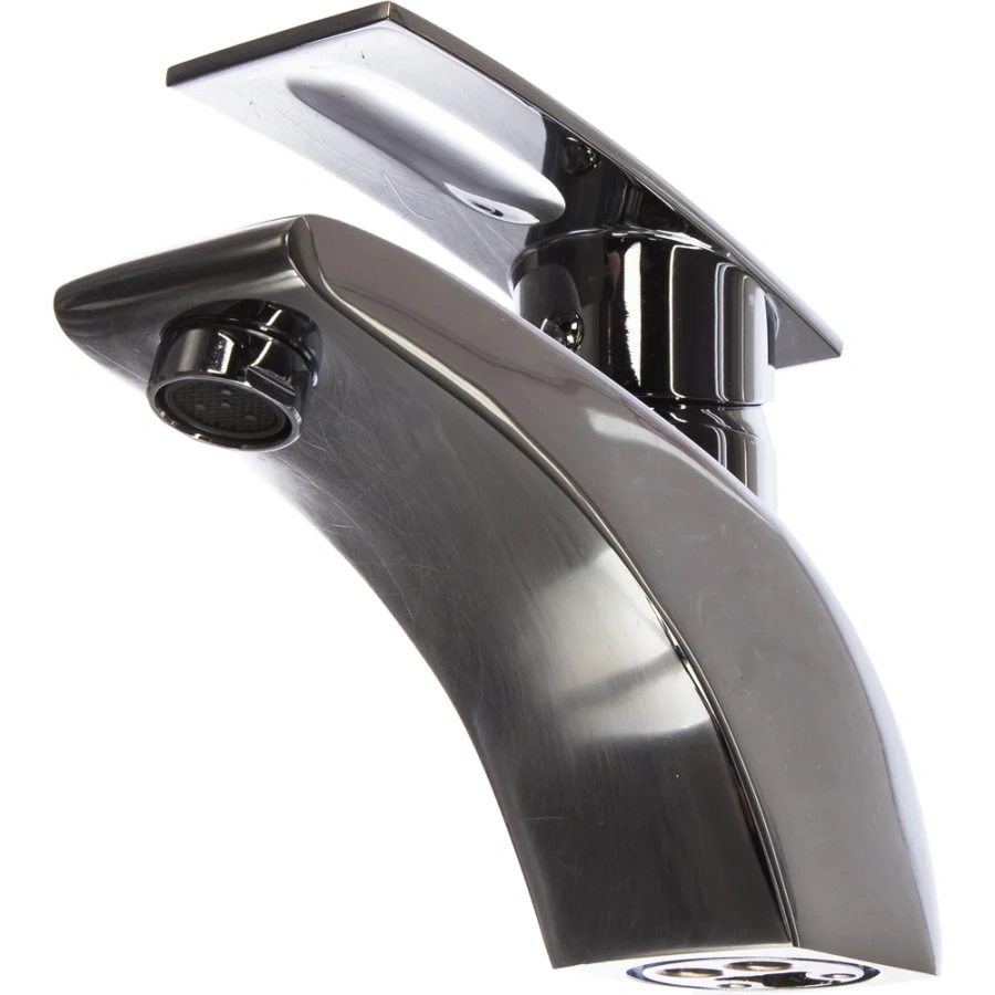 Смеситель для умывальника Ledeme L1070 89839