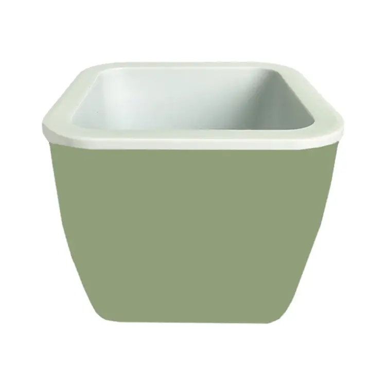 Горшок кашпо Мультипласт Групп MPG8980 Горшок кашпо Мультипласт Групп MPG8980