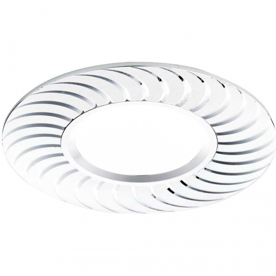 Встраиваемый светильник Ambrella Light Classic