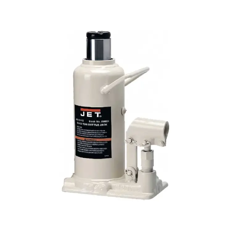 Домкрат JET JBJ-12.5T 655554