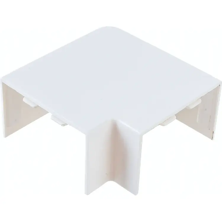 Поворот EKF Plast PROxima abw-40-25x4