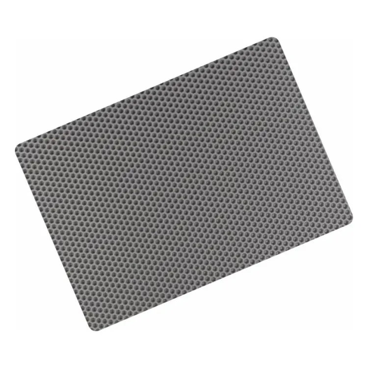 Коврик для дома Vicecar EZ053_серый