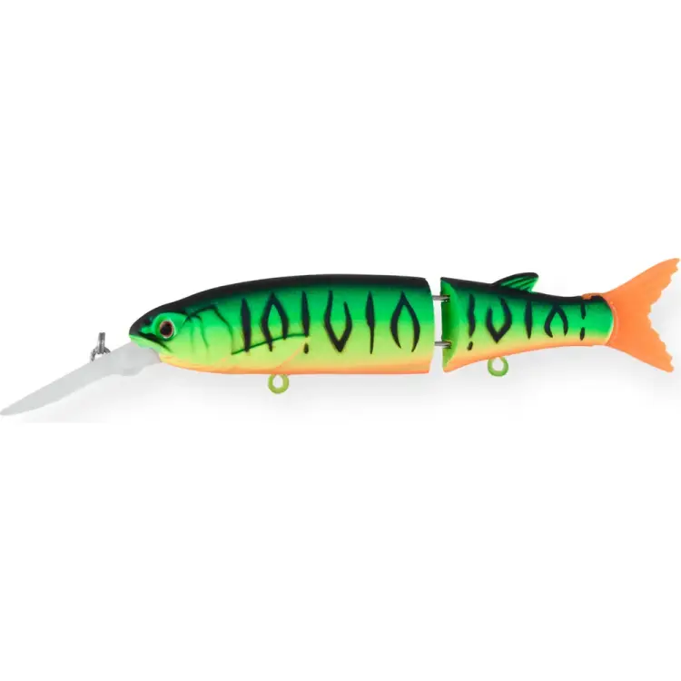 Воблер Strike Pro Glider-X 105L EG-157L-SP#GC01S