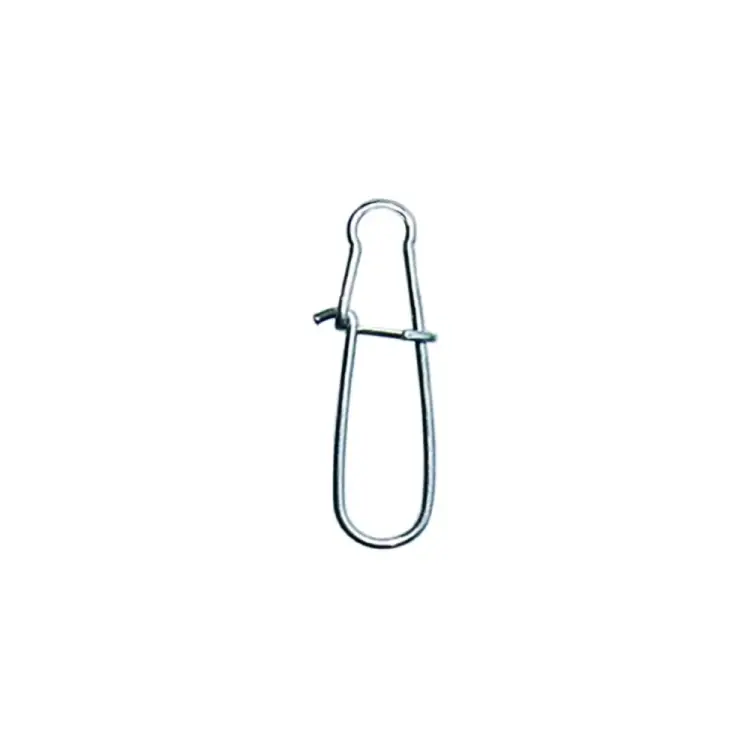 Усиленная застежка для рыбалки Stinger ST-2004XP-00 ef39950