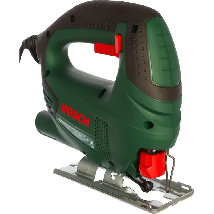 Лобзик Bosch PST 650 06033A0720