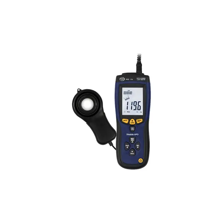 Люксометр LASERTECH 174 P2041183