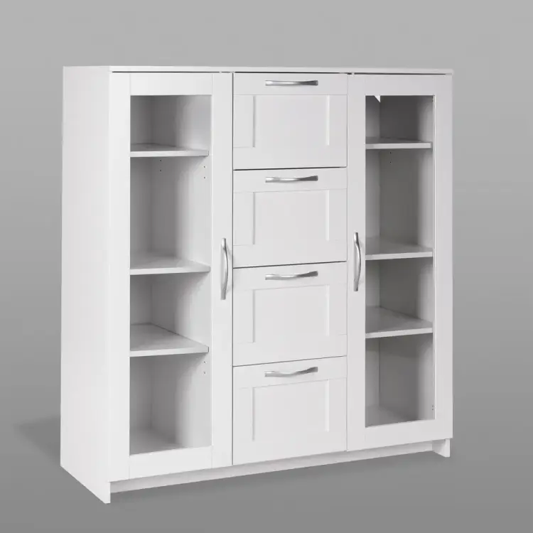 Тумба комод Гуд ЛАКК СИРИУС 2.02.03.400.1 Тумба комод Гуд ЛАКК СИРИУС 2.02.03.400.1