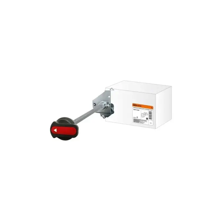 Ручной поворотный привод для ВА87-35 TDM ELECTRIC ПРП-3 250 SQ0751-0081