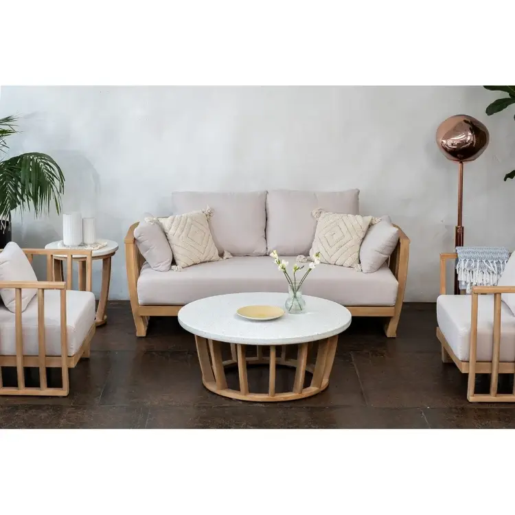 Кофейный стол Joygarden WOODLAND 51103/1 Кофейный стол Joygarden WOODLAND 51103/1