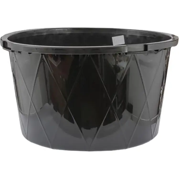 Круглый строительный таз Obern 23319 Круглый строительный таз Obern 23319