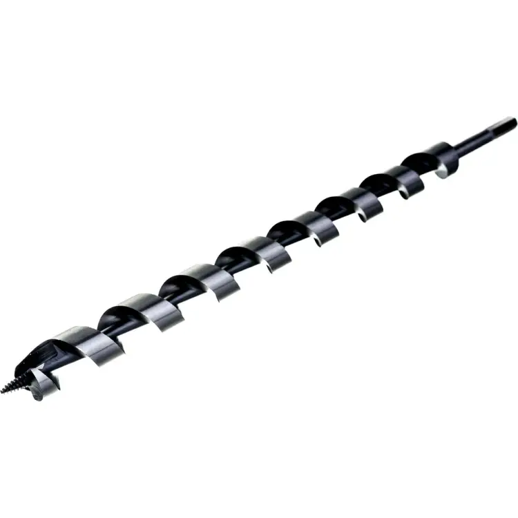 Винтовое сверло по дереву Sturm 1055-AG28x460 Винтовое сверло по дереву Sturm 1055-AG28x460