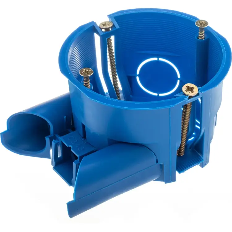 Подрозетник для полых стен GUSI Electric С3Е3 КК Евро