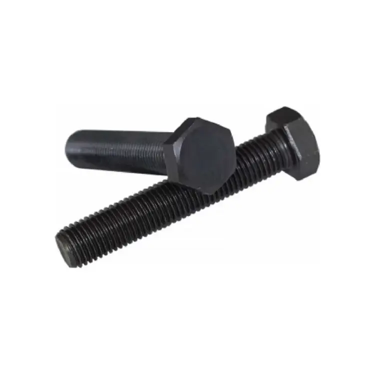 Болт Море-Метизов DIN 933 93322602M