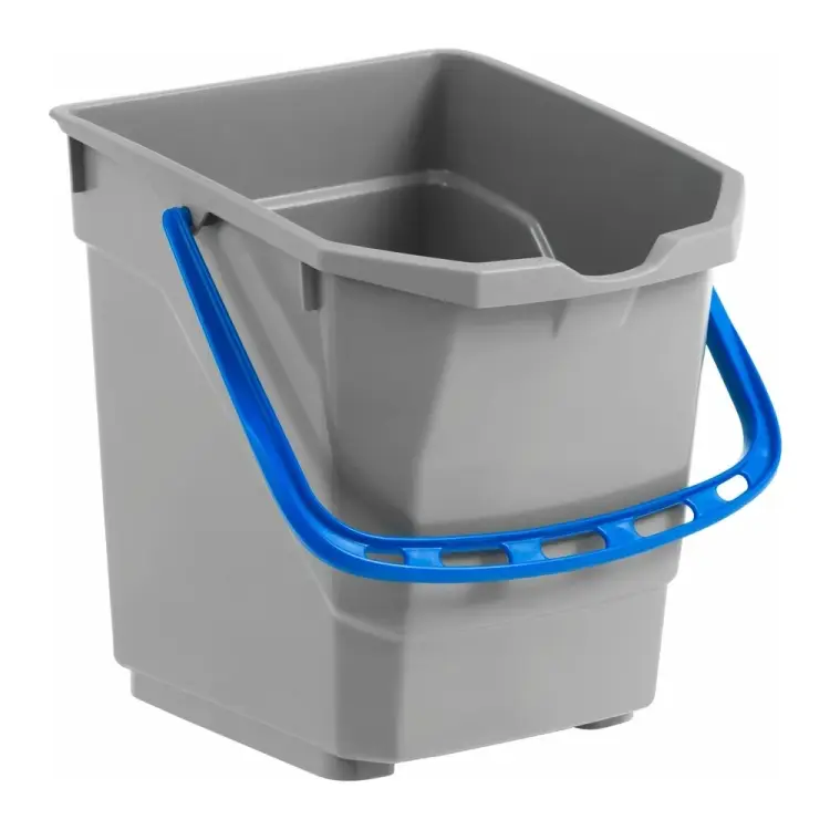 Ведро для тележки TTS NICKITA T080255EB